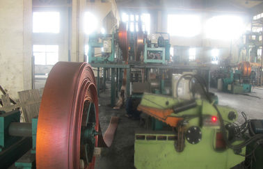 &quot;1 Year Warranty Copper Continuous Casting Machine with Max. Casting Diameter 150mm, PLC Control System&quot;