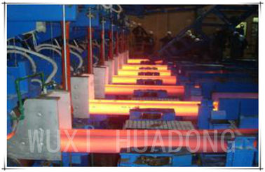 R6M Steel Billet Continuous Casting Machine 3.0 m/min Casting Speed