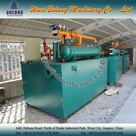 High Speed Mini Steel Hot Rolling Mill Machinery 80mm × 80mm Billets